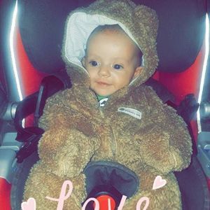 Meet your Posher, Trevor